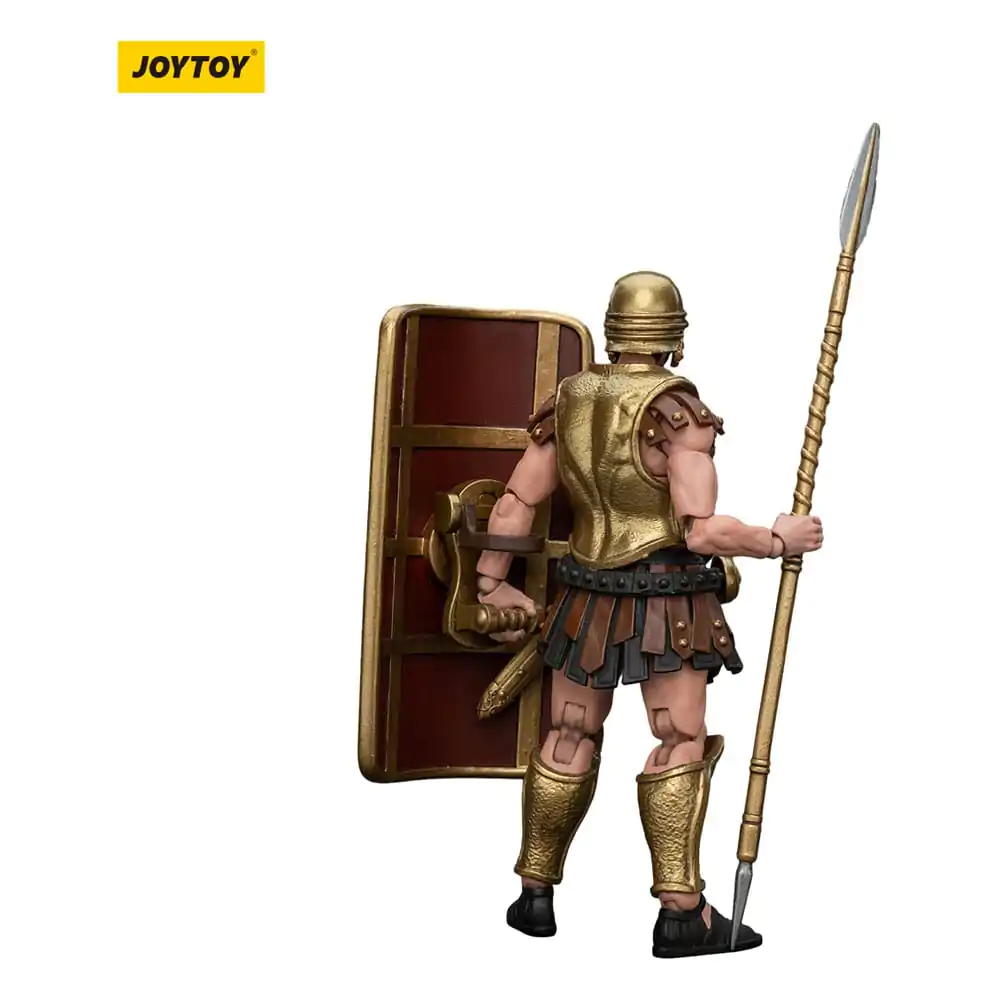 Strife 1/18 Roman Republic Legionary Light Infantry I akciófigura 12 cm termékfotó