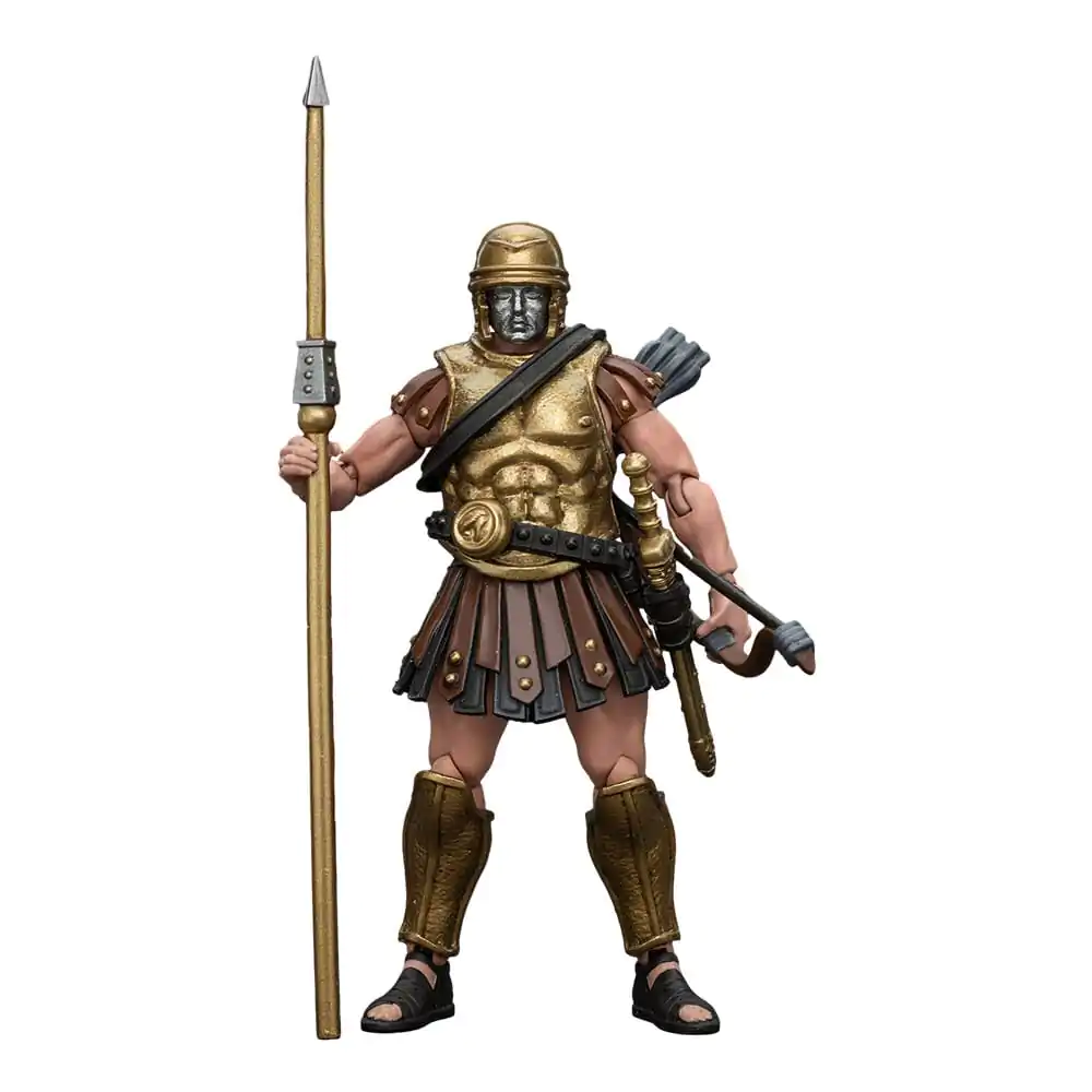 Strife 1/18 Roman Republic Legionary Light Infantry ll akciófigura 12 cm termékfotó