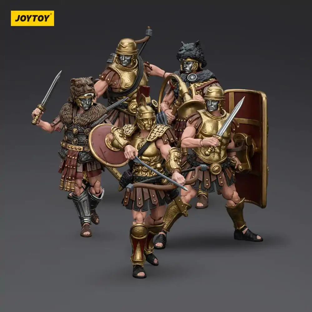 Strife Roman Republic Collector's Edition figura csomag termékfotó