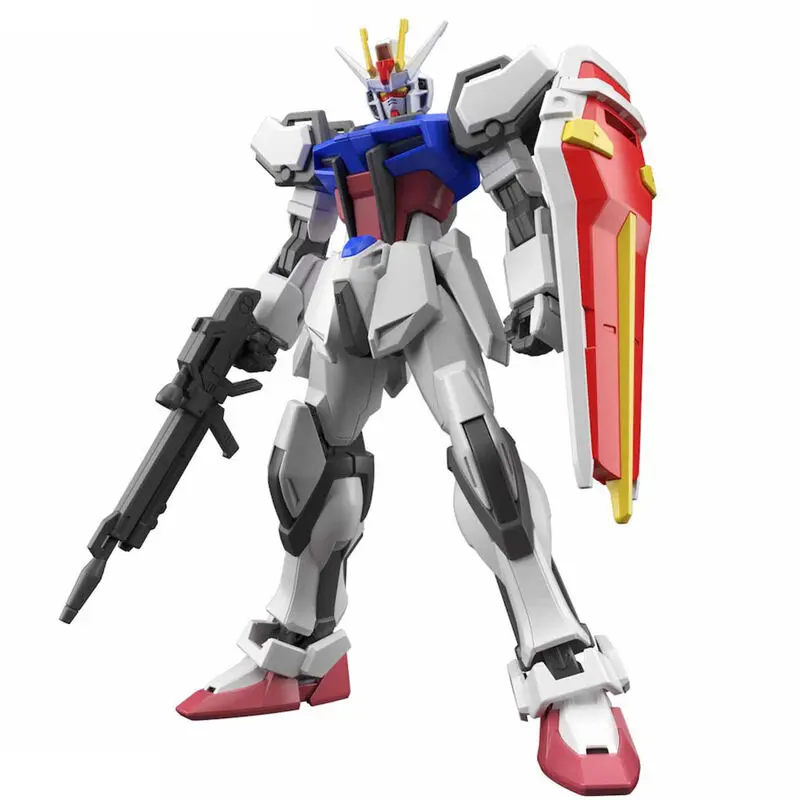 Strike Gundam Entry Grade figura 1/44 termékfotó