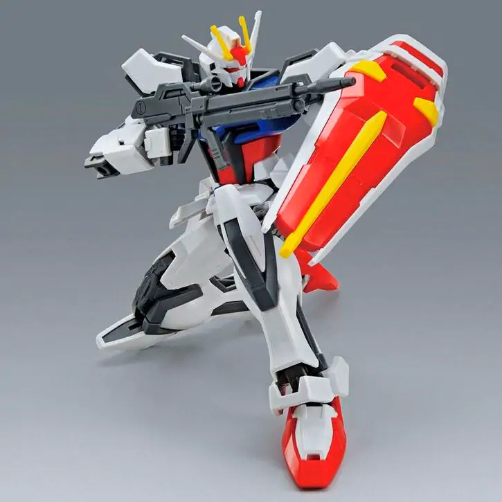 Strike Gundam SEED Strike Gundam figura termékfotó