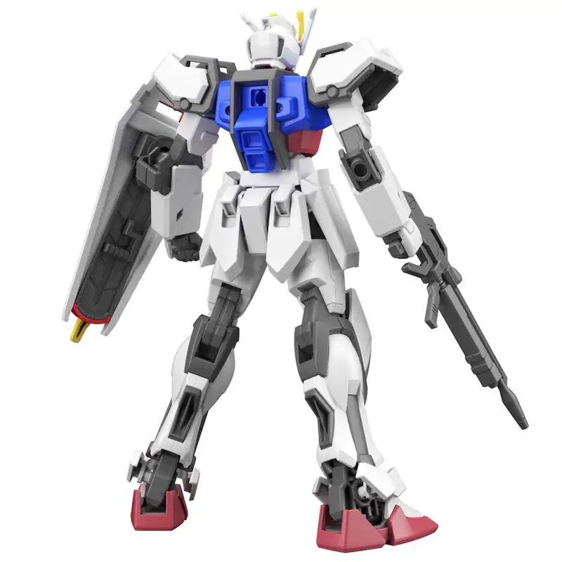Strike Gundam SEED Strike Gundam figura termékfotó