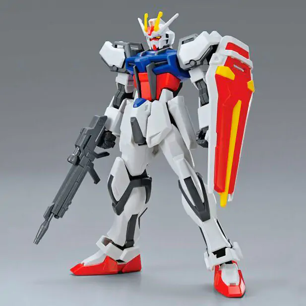 Strike Gundam SEED Strike Gundam figura termékfotó