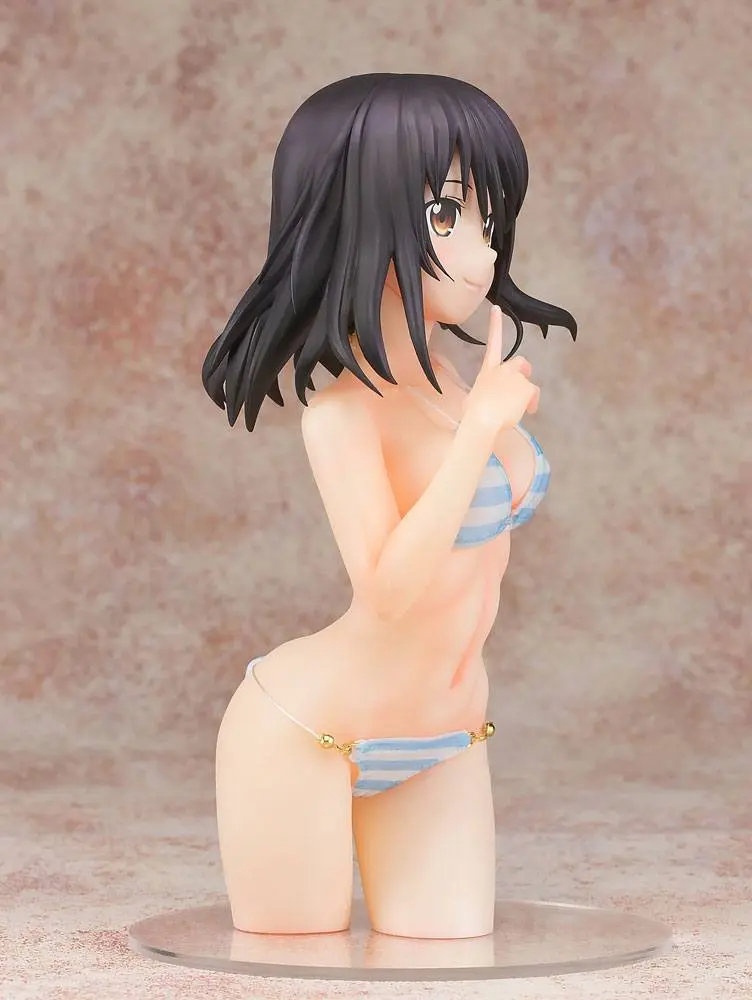 Strike the Blood 1/6 Yukina Himeragi Bikini Ver. szobor figura 21 cm termékfotó