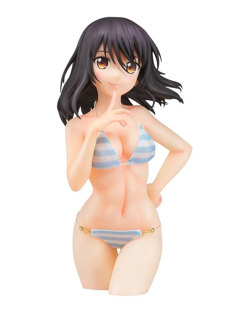 Strike the Blood 1/6 Yukina Himeragi Bikini Ver. szobor figura 21 cm termékfotó