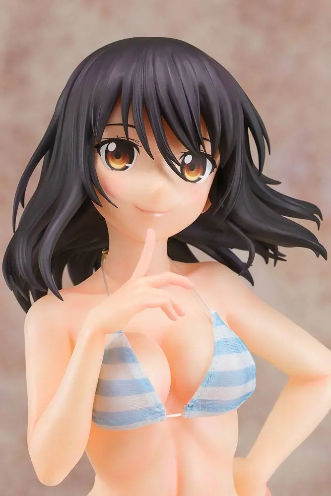 Strike the Blood 1/6 Yukina Himeragi Bikini Ver. szobor figura 21 cm termékfotó