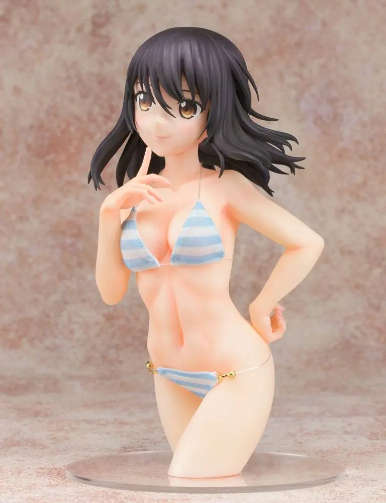 Strike the Blood 1/6 Yukina Himeragi Bikini Ver. szobor figura 21 cm termékfotó