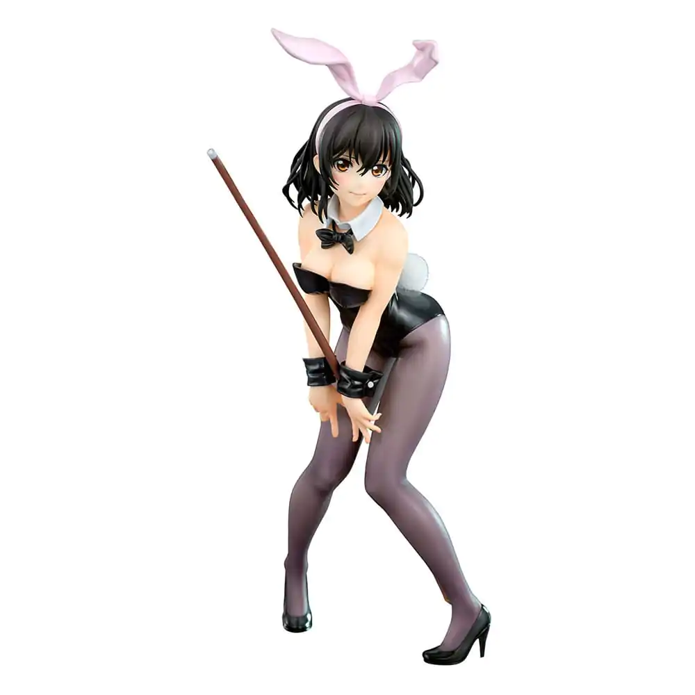 Strike the Blood 1/7 Yukina Himeragi Bunny Girl Style PVC szobor figura 25 cm termékfotó