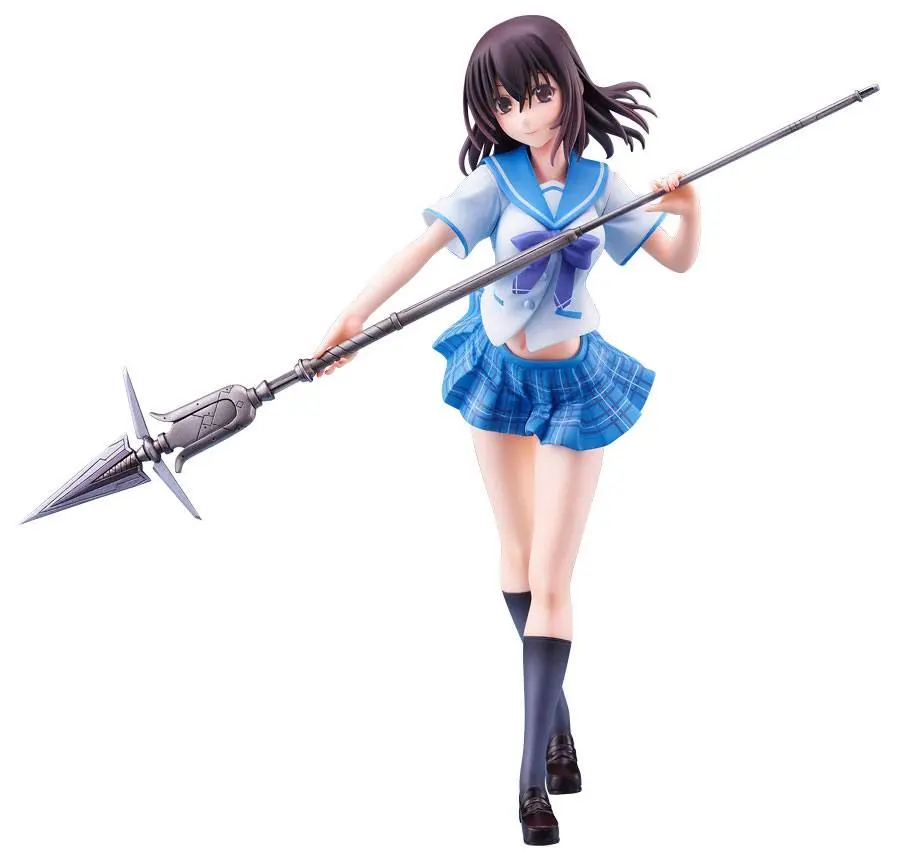 Strike the Blood 1/7 Yukina Himeragi PVC szobor figura 25 cm termékfotó