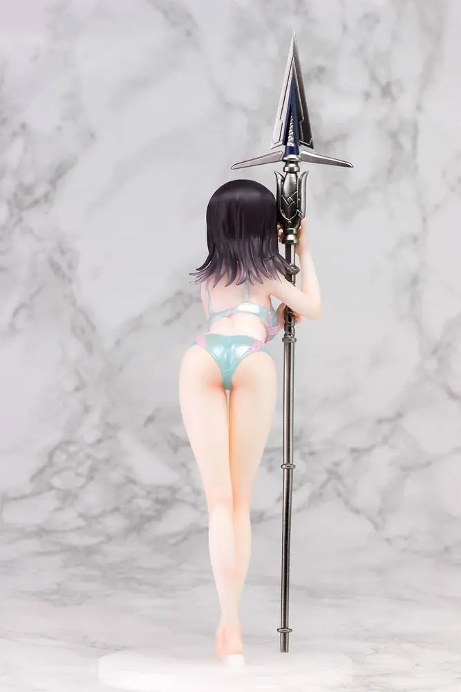 Strike the Blood III  1/8 Yukina Himeragi Lingerie szobor figura15 cm termékfotó