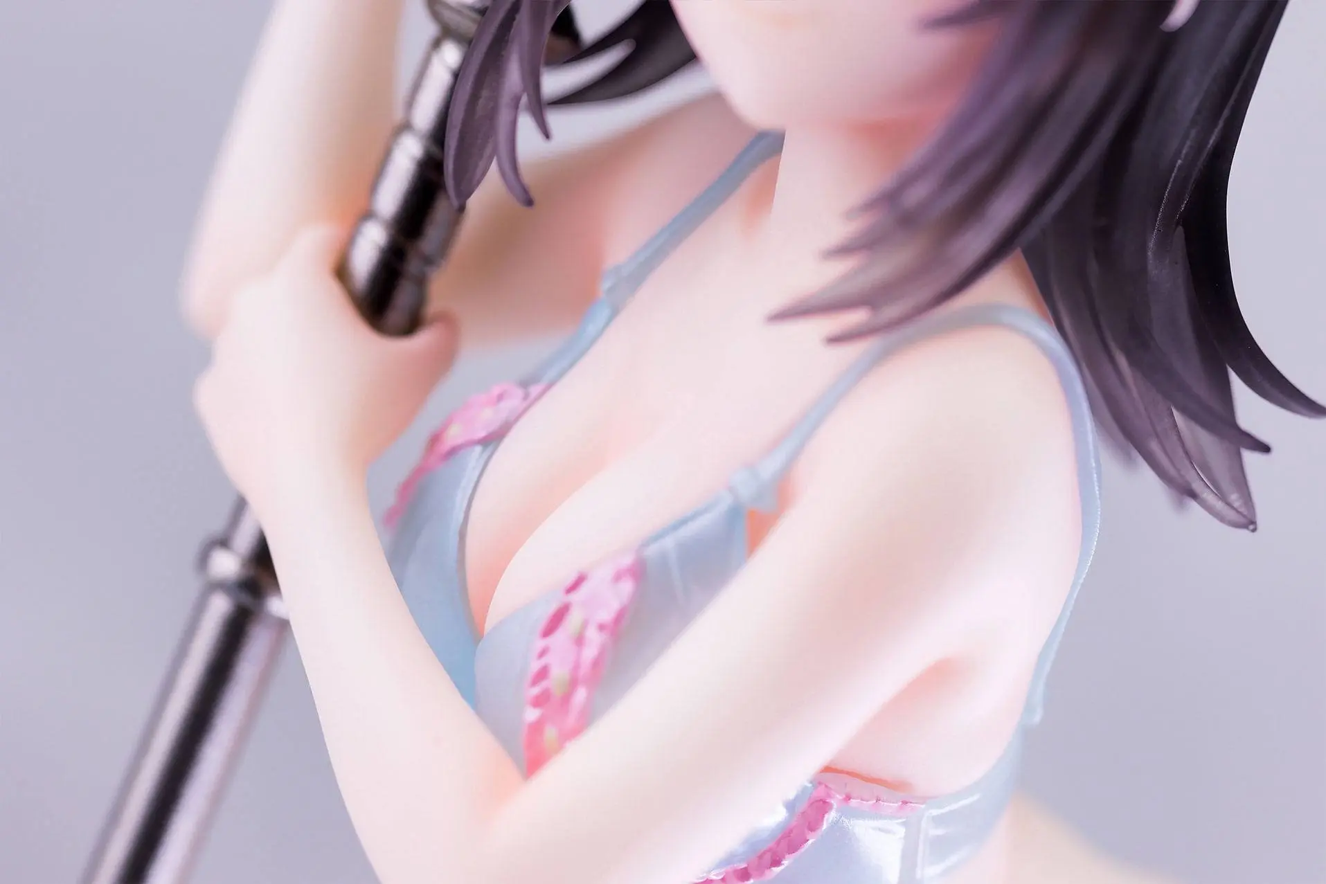 Strike the Blood III  1/8 Yukina Himeragi Lingerie szobor figura15 cm termékfotó