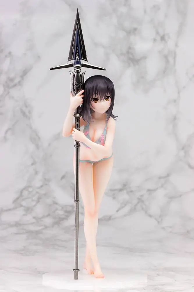 Strike the Blood III  1/8 Yukina Himeragi Lingerie szobor figura15 cm termékfotó