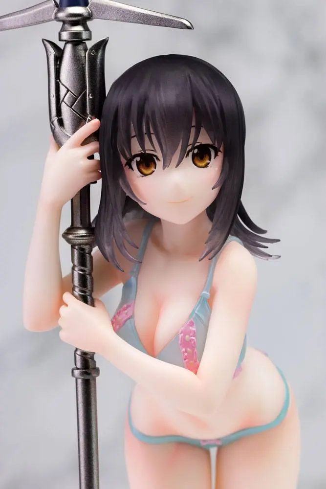 Strike the Blood III  1/8 Yukina Himeragi Lingerie szobor figura15 cm termékfotó