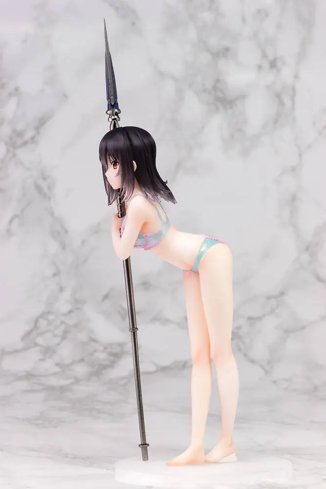 Strike the Blood III  1/8 Yukina Himeragi Lingerie szobor figura15 cm termékfotó