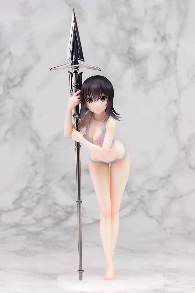 Strike the Blood III  1/8 Yukina Himeragi Lingerie szobor figura15 cm termékfotó