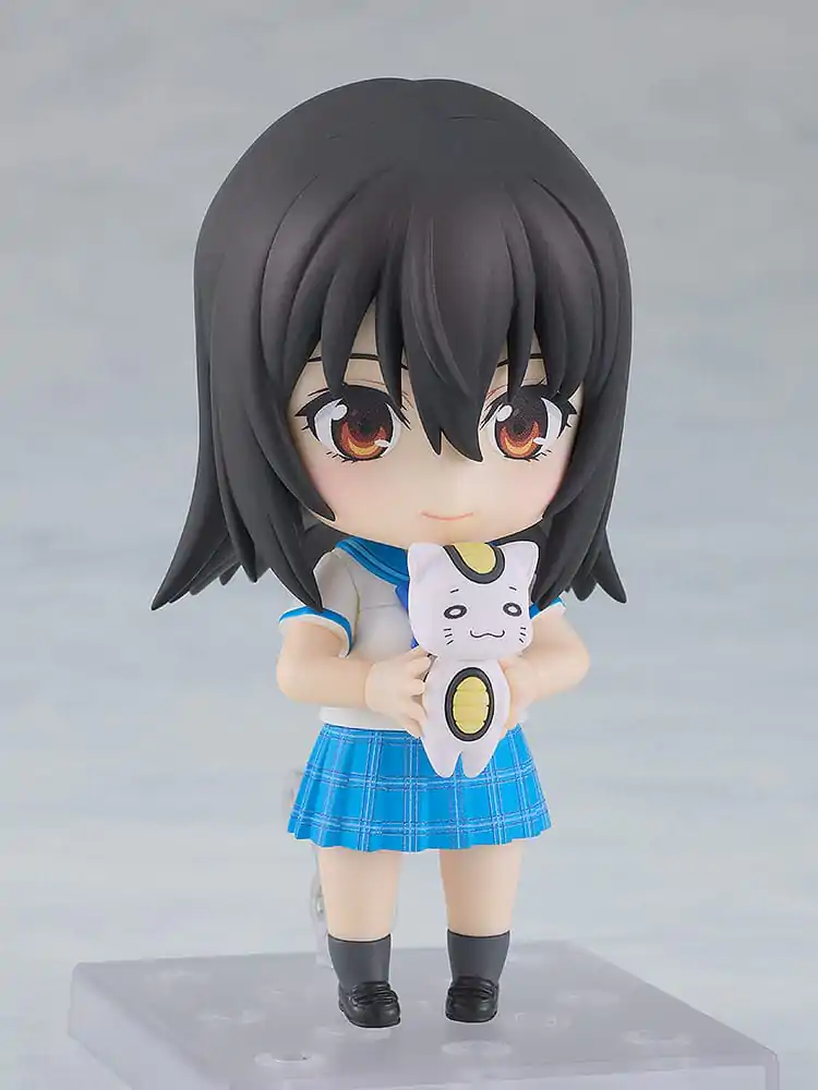 Strike the Blood Nendoroid akciófigura Yukina Himeragi 10 cm termékfotó