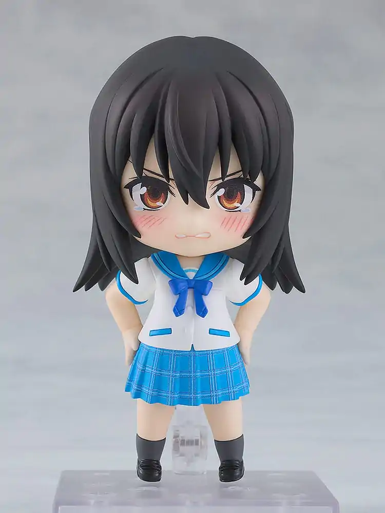 Strike the Blood Nendoroid akciófigura Yukina Himeragi 10 cm termékfotó