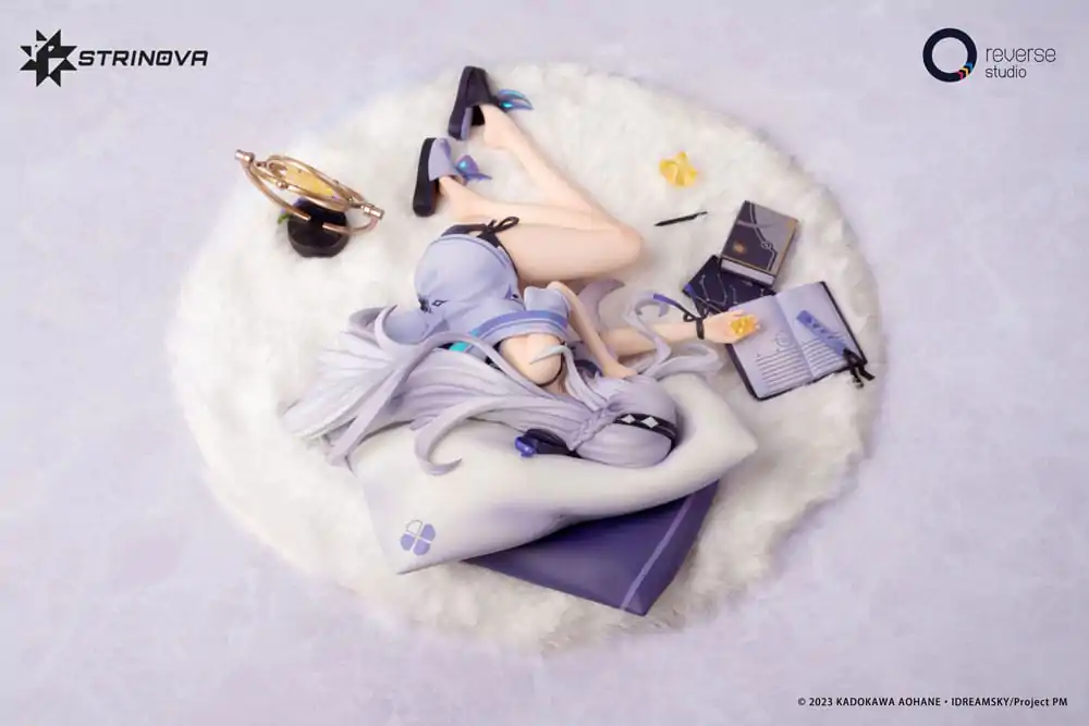 Strinova (CalabiYau) 1/7 XingHui Midsummer Starry Night Ver. szobor figura 5 cm termékfotó