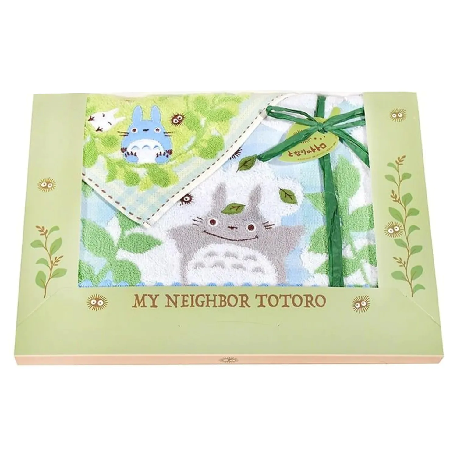 Studio Ghibli My Neighbor Totoro 3db-os szalvéta csomag termékfotó