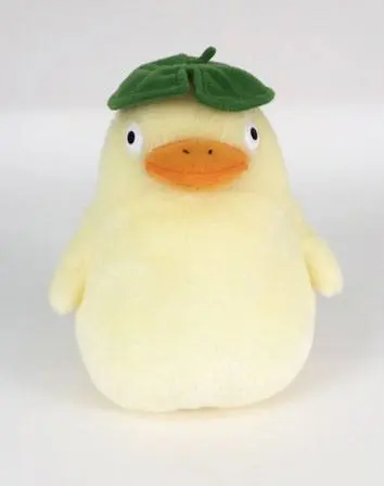 Studio Ghibli Plush Figure Medium Ootorisama 22 cm termékfotó