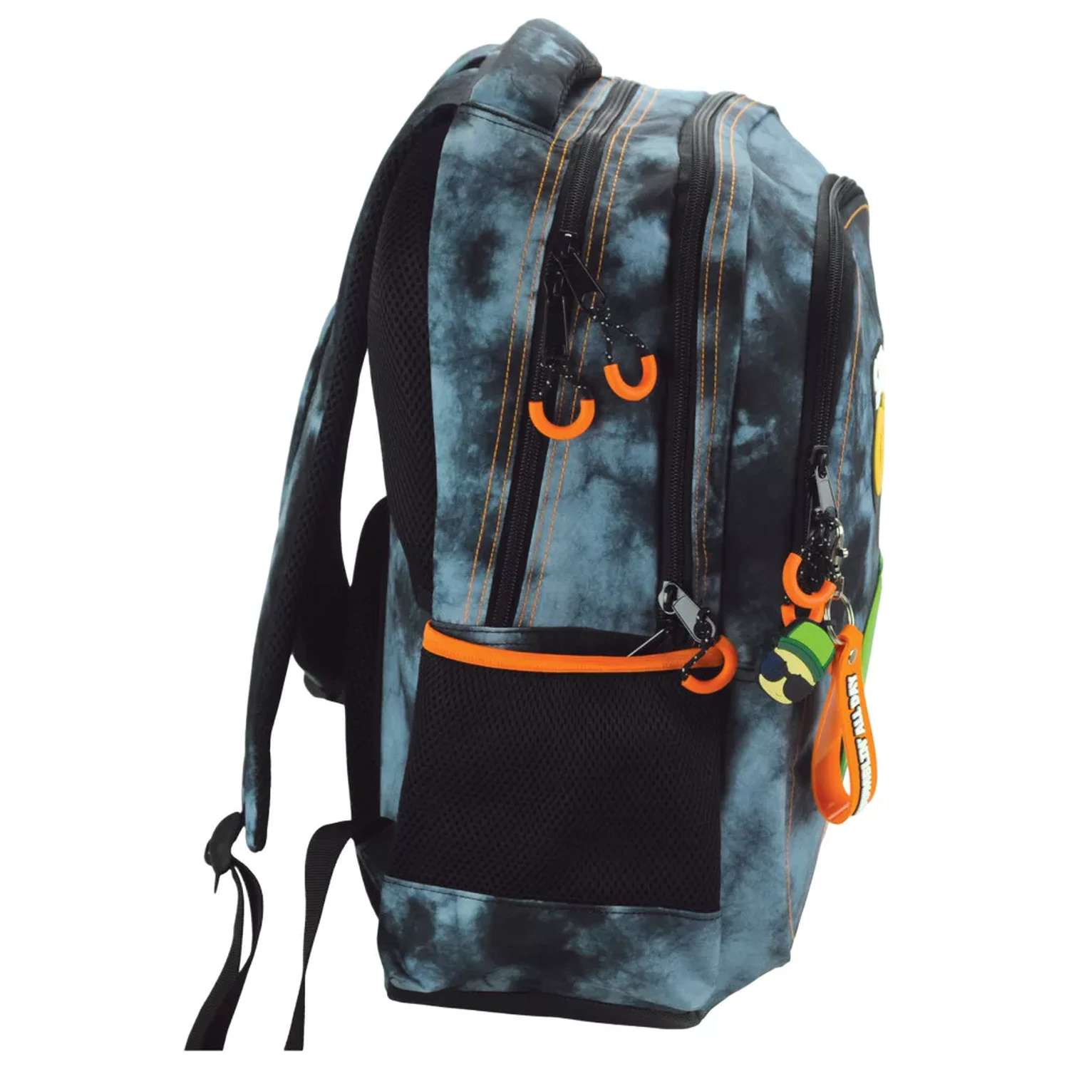Stumble Guys Hat iskolatáska, táska 46 cm termékfotó