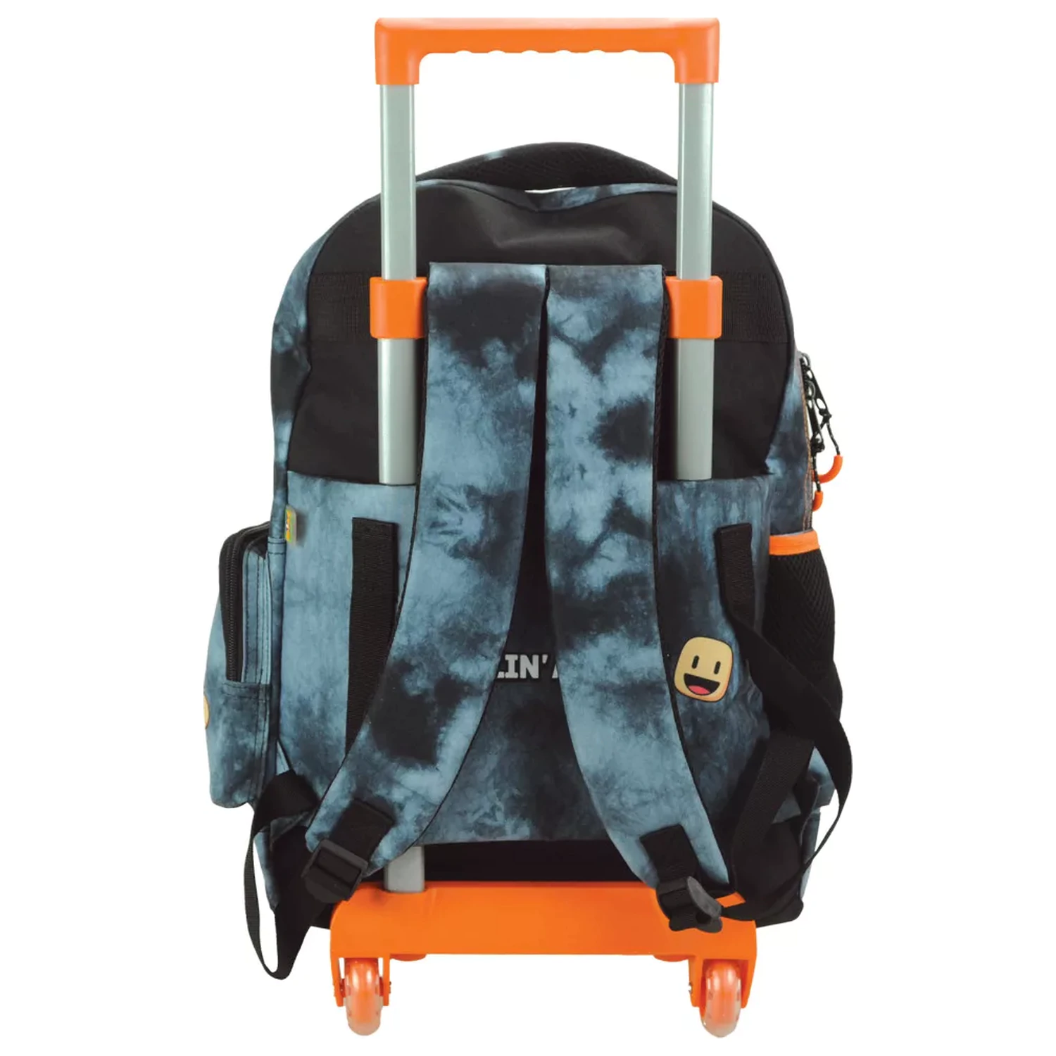 Stumble Guys Hat prémium gurulós iskolatáska, táska 42 cm termékfotó
