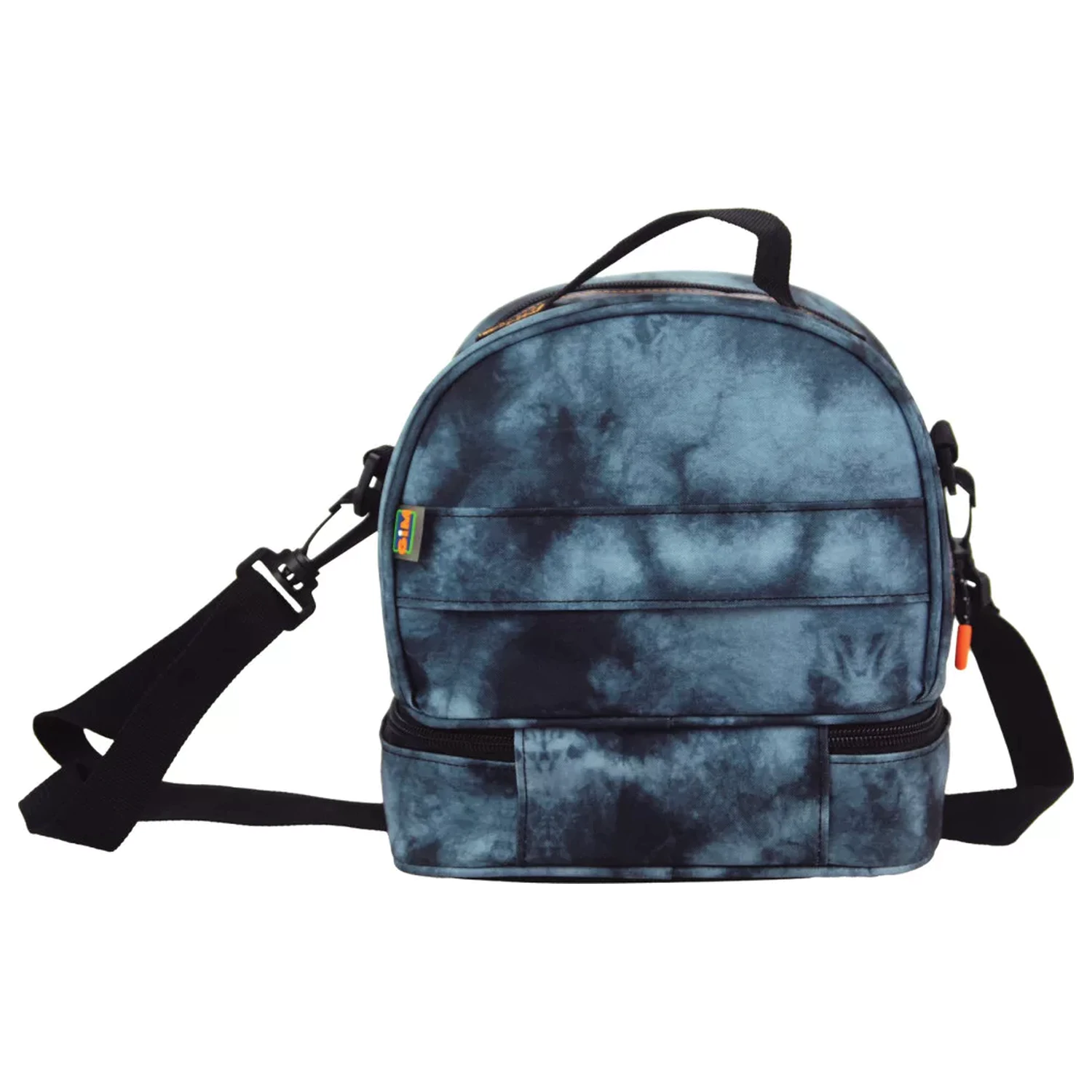 Stumble Guys Hat thermo uzsonnás táska 21 cm termékfotó