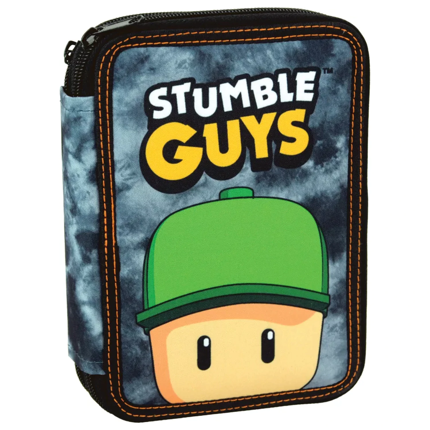 Stumble Guys Hat tolltartó töltött 2 emeletes termékfotó