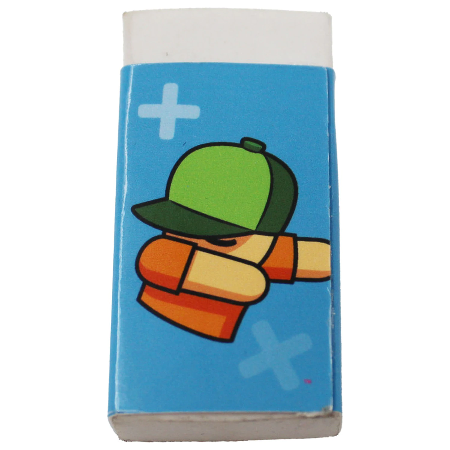 Stumble Guys Race írószer szett 7 db-os termékfotó