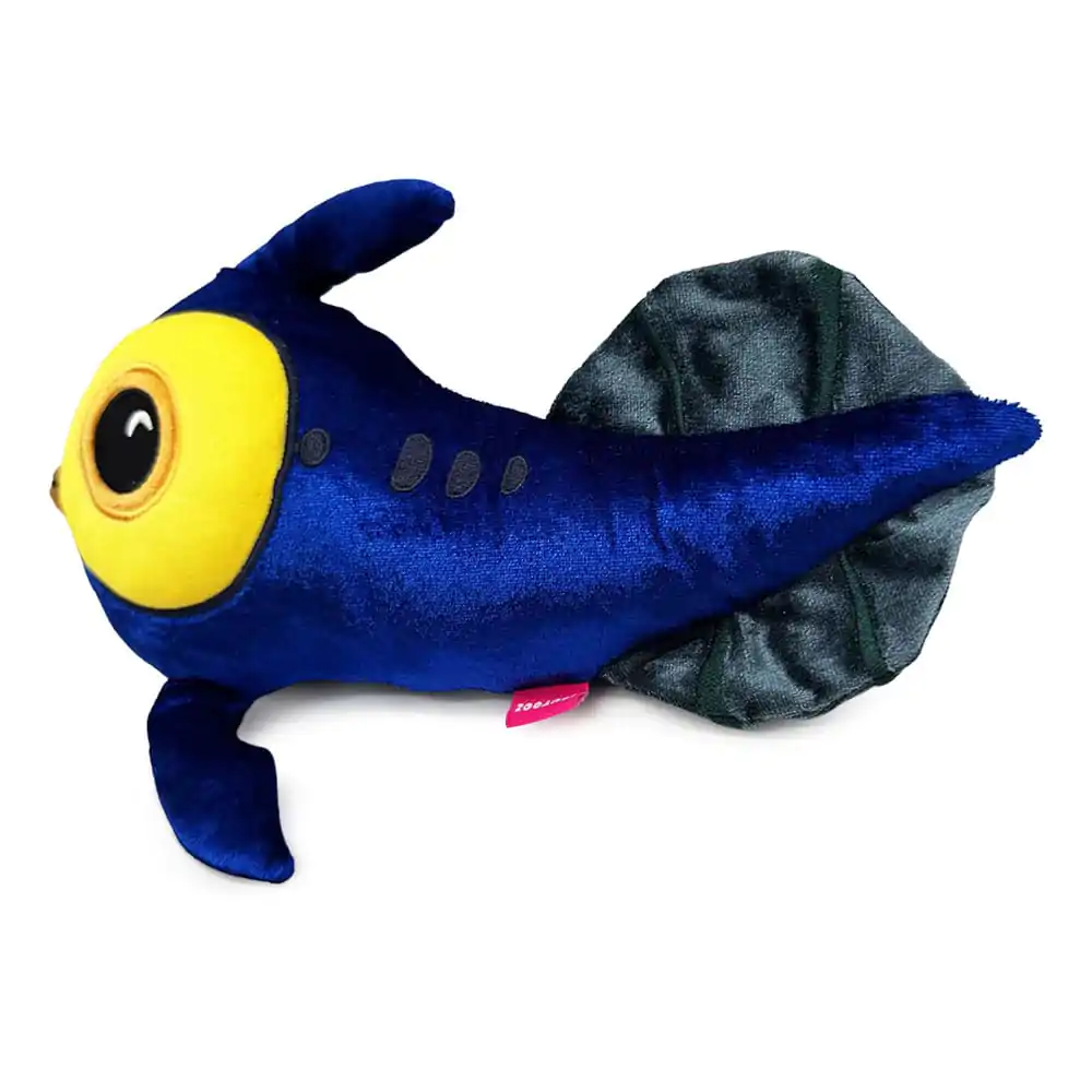 Subnautica Peeper plüss figura 22 cm  termékfotó