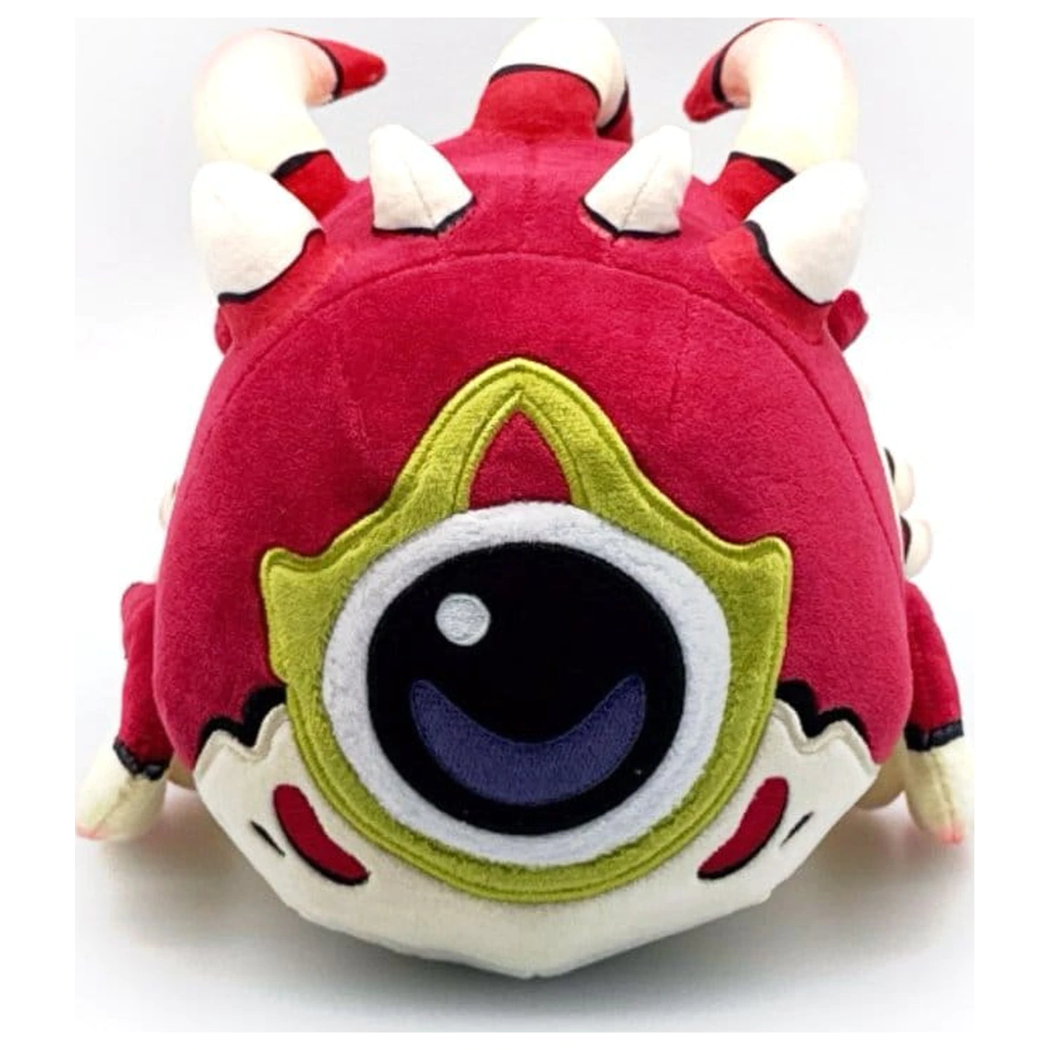 Subnautica plüss figura Crashfish 22 cm termékfotó