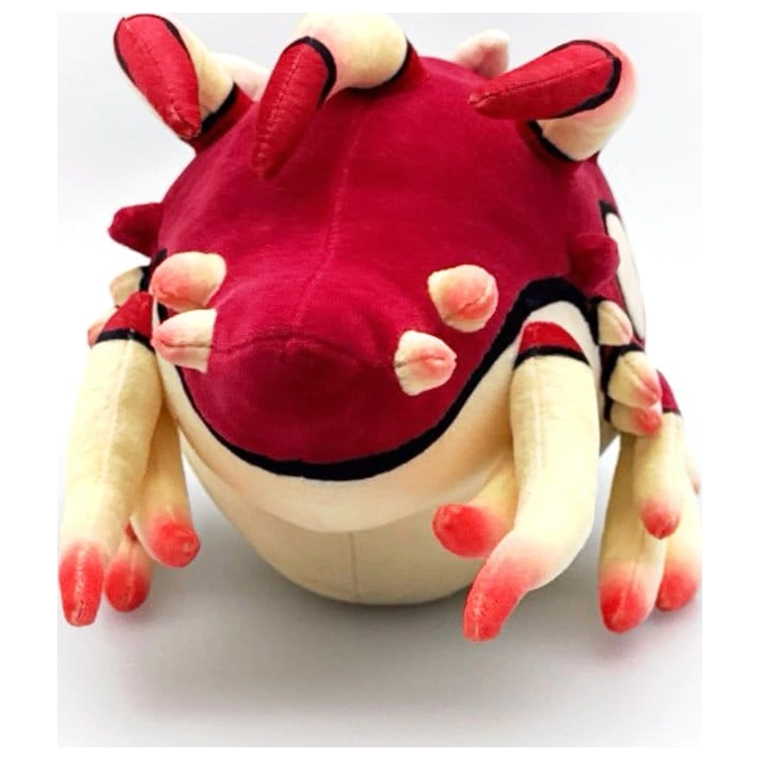 Subnautica plüss figura Crashfish 22 cm termékfotó