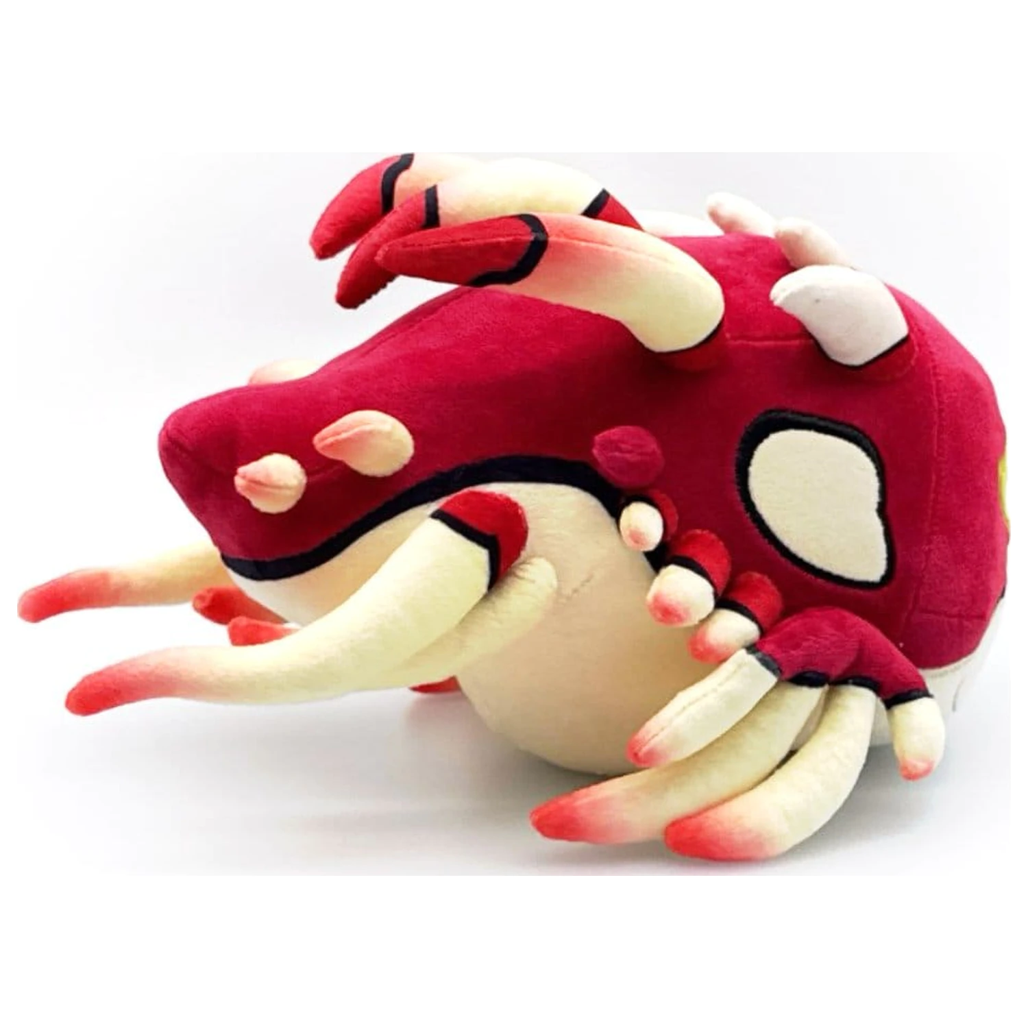 Subnautica plüss figura Crashfish 22 cm termékfotó