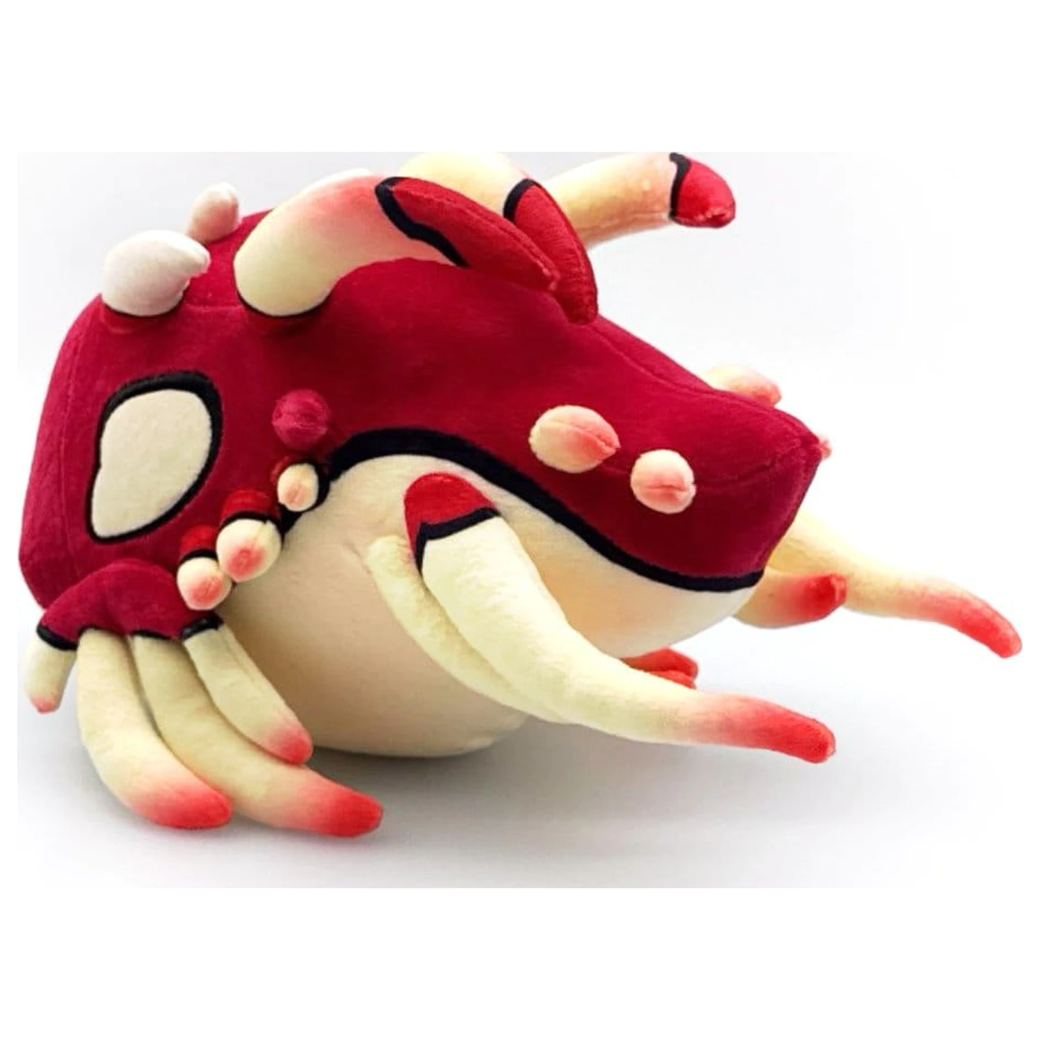 Subnautica plüss figura Crashfish 22 cm termékfotó