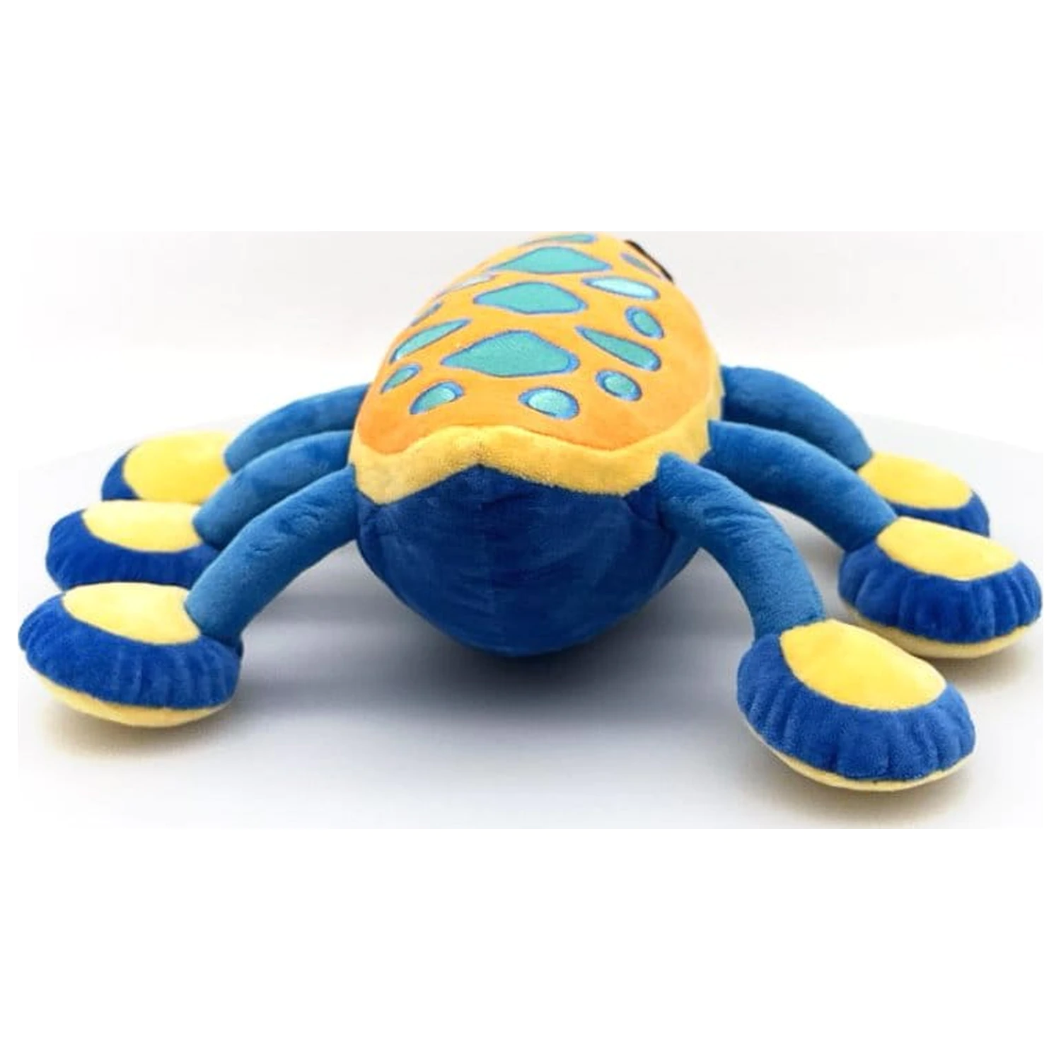 Subnautica plüss figura Hoverfish 22 cm termékfotó