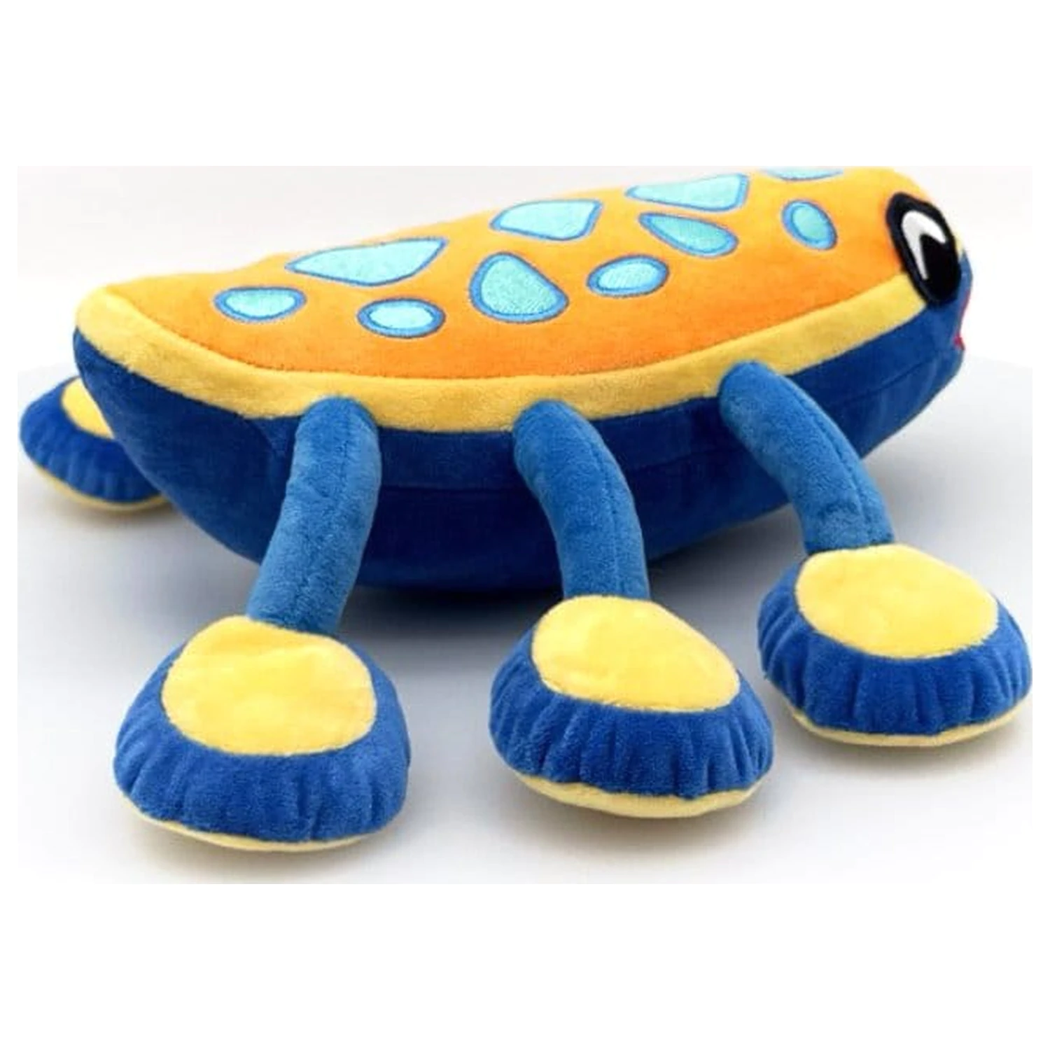 Subnautica plüss figura Hoverfish 22 cm termékfotó