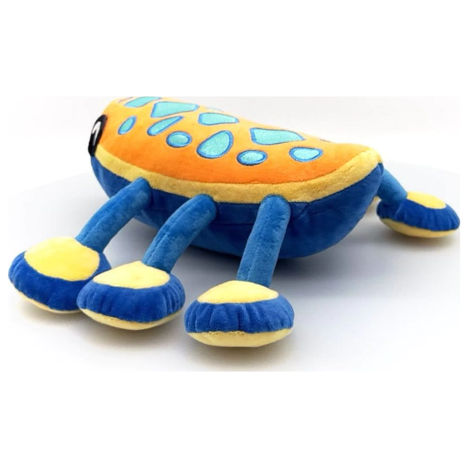 Subnautica plüss figura Hoverfish 22 cm termékfotó
