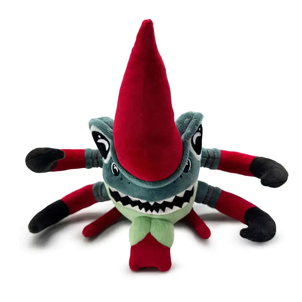 Subnautica Reaper Leviathan plüss figura 22 cm  termékfotó