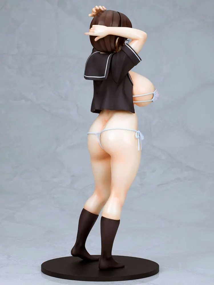 Succubus Stayed Life 1/6 Akizono Kanna Sailor Ver. PVC szobor figura 28 cm termékfotó