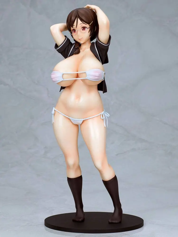 Succubus Stayed Life 1/6 Akizono Kanna Sailor Ver. PVC szobor figura 28 cm termékfotó