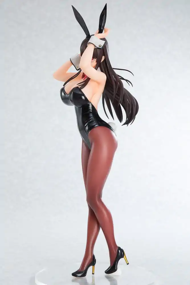 Succubus Stayed Life 1/6 Tohko Sakuramachi Bunny Ver. szobor figura 33 cm termékfotó