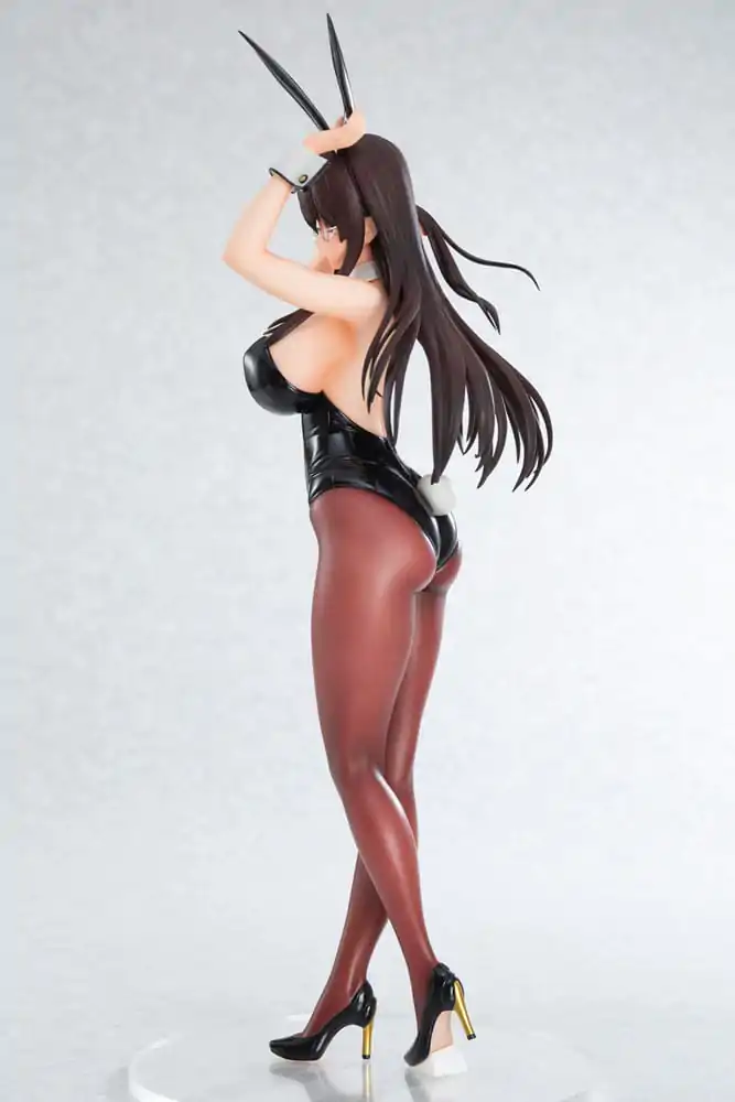 Succubus Stayed Life 1/6 Tohko Sakuramachi Bunny Ver. szobor figura 33 cm termékfotó