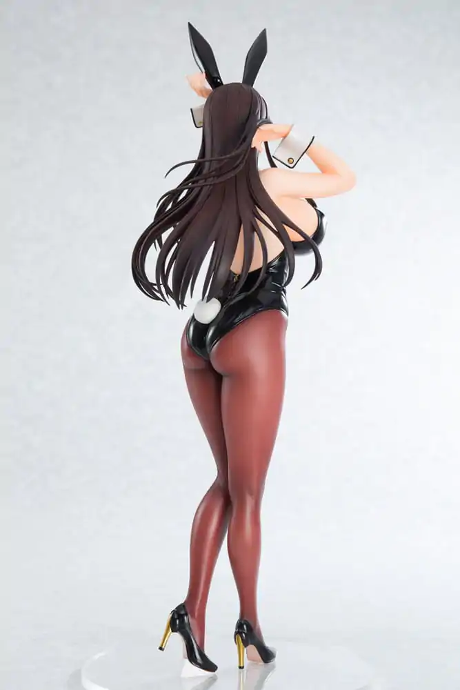 Succubus Stayed Life 1/6 Tohko Sakuramachi Bunny Ver. szobor figura 33 cm termékfotó