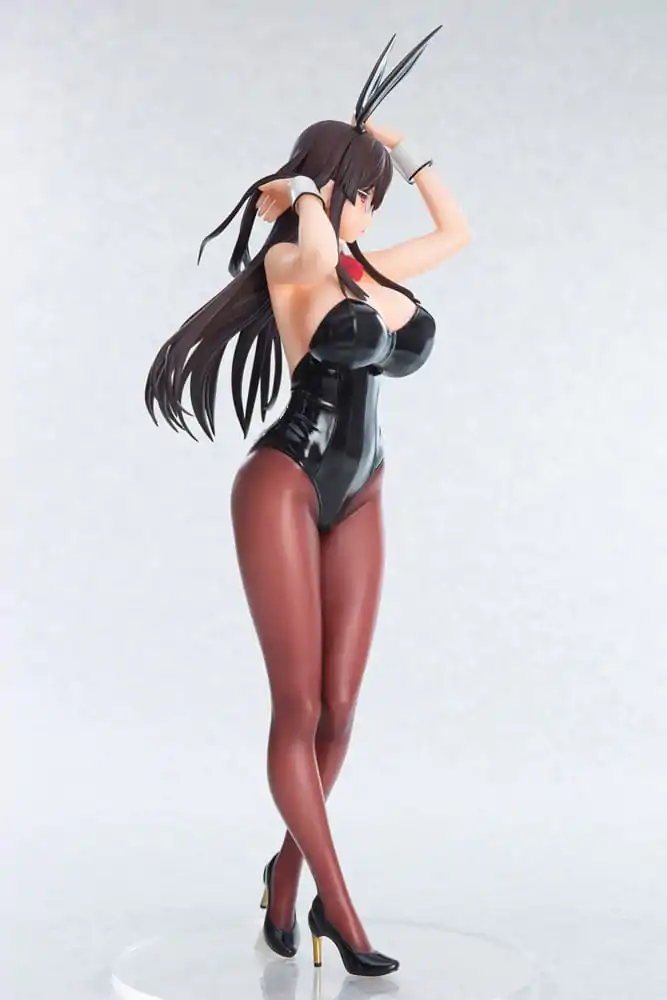 Succubus Stayed Life 1/6 Tohko Sakuramachi Bunny Ver. szobor figura 33 cm termékfotó