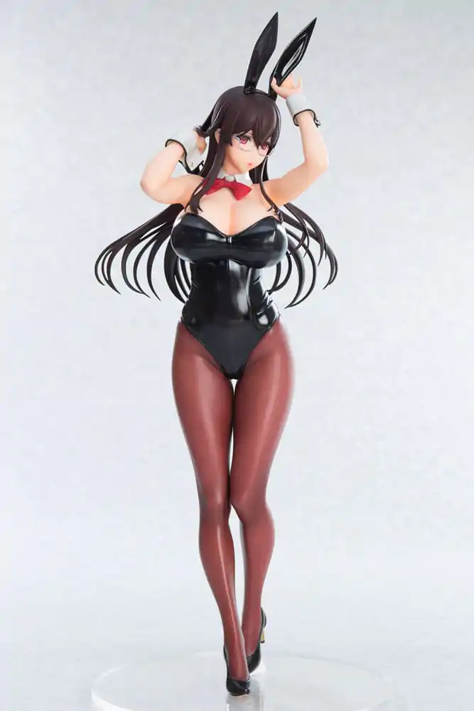 Succubus Stayed Life 1/6 Tohko Sakuramachi Bunny Ver. szobor figura 33 cm termékfotó