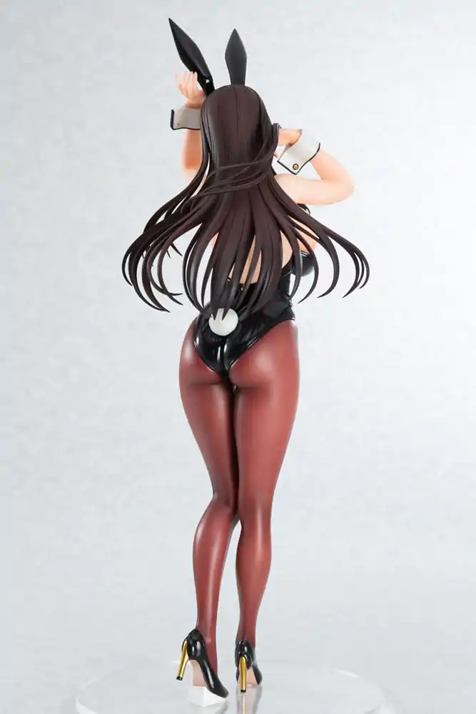 Succubus Stayed Life 1/6 Tohko Sakuramachi Bunny Ver. szobor figura 33 cm termékfotó