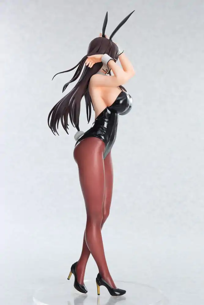 Succubus Stayed Life 1/6 Tohko Sakuramachi Bunny Ver. szobor figura 33 cm termékfotó