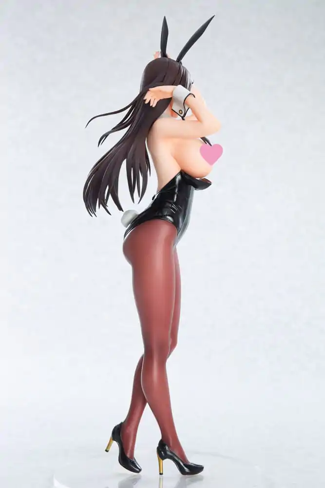 Succubus Stayed Life 1/6 Tohko Sakuramachi Bunny Ver. szobor figura 33 cm termékfotó