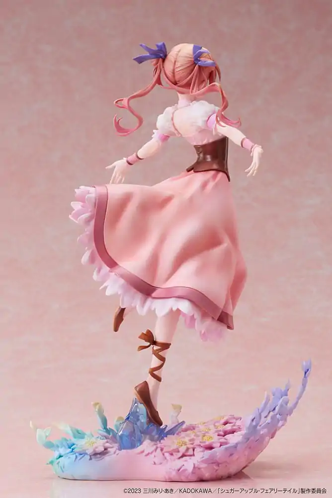 Sugar Apple Fairy Tale 1/7 Anne Halford PVC szobor figura 24 cm termékfotó