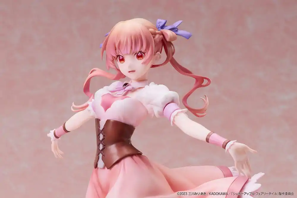 Sugar Apple Fairy Tale 1/7 Anne Halford PVC szobor figura 24 cm termékfotó
